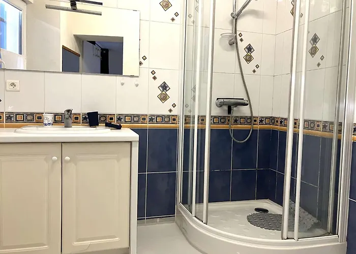 Danube Gilles Croix De Vie Villa