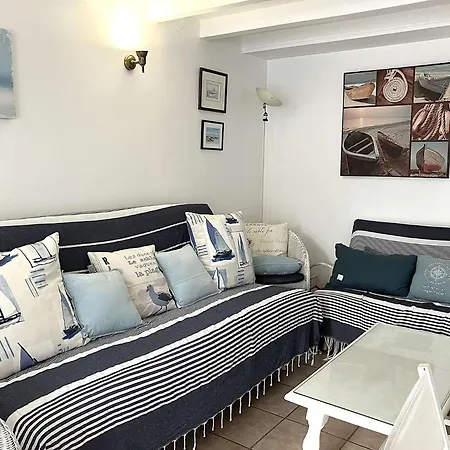 فيلة Danube Gilles Croix De Vie سانت جيل كروا دي فيي