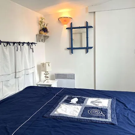 Villa Danube Gilles Croix De Vie