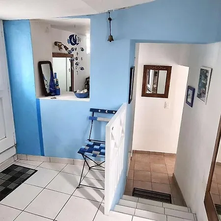 Danube Gilles Croix De Vie فيلة سانت جيل كروا دي فيي