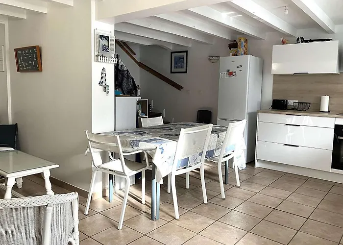 Danube Gilles Croix De Vie * Saint-Gilles-Croix-de-Vie