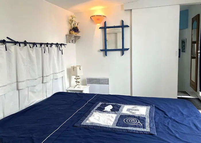 Villa Danube Gilles Croix De Vie