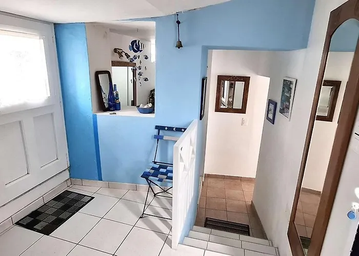 Danube Gilles Croix De Vie Villa Saint-Gilles-Croix-de-Vie